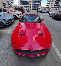 فورد موستانج